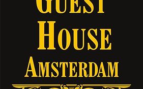 Amsterdam Guest House